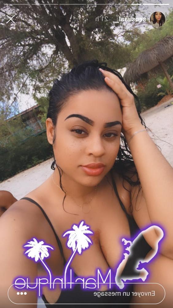 16P Caribbean teen 8