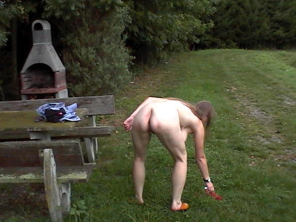 25P german Slut