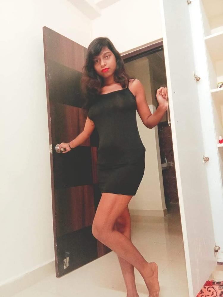 7P Nisha Indian 18yo