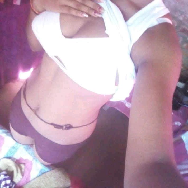 7P Nisha Indian 18yo