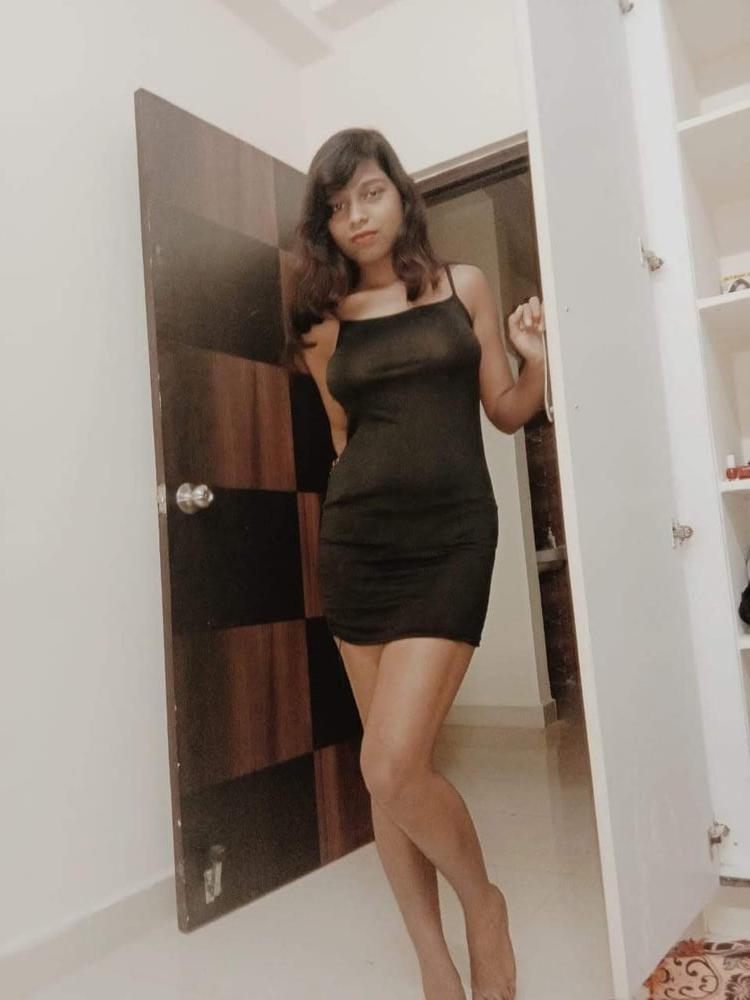 7P Nisha Indian 18yo
