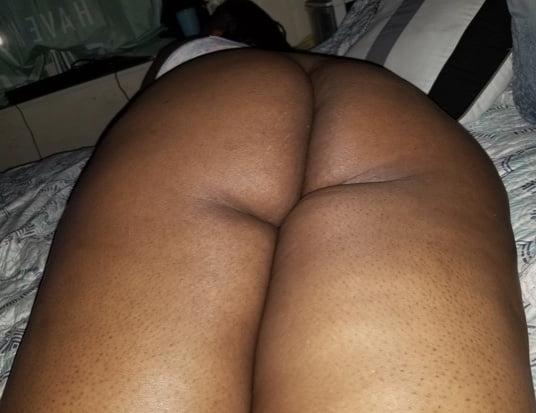 5P Freaky black dreadhead bbw