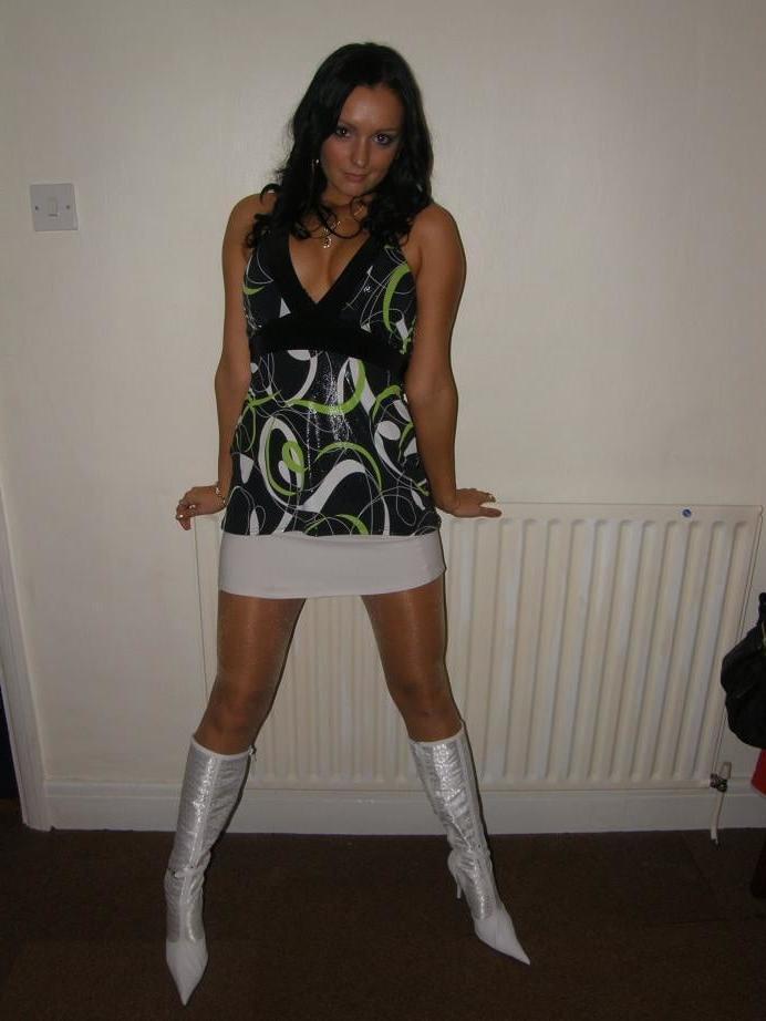 25P ReUp NN Teens in Heels and Boots 4