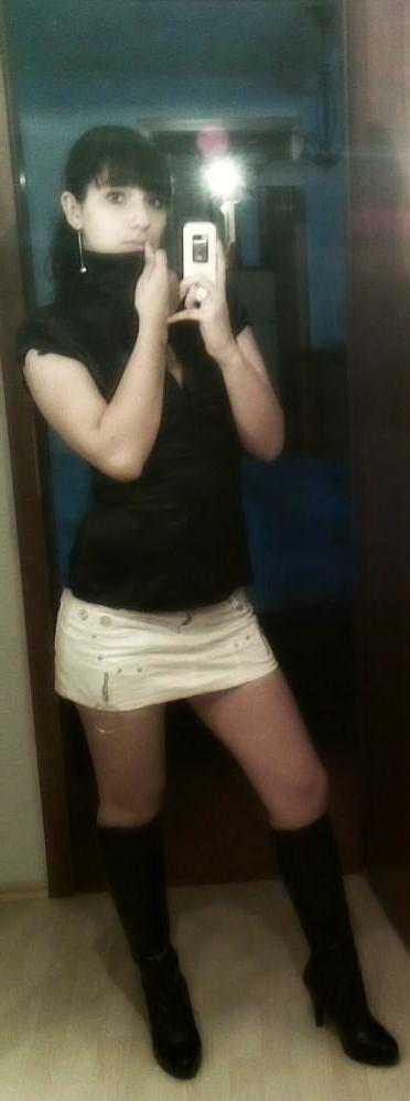 25P ReUp NN Teens in Heels and Boots 4
