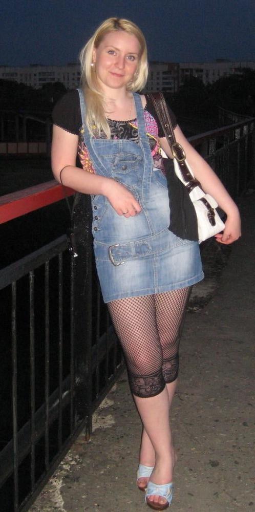 25P ReUp NN Teens in Heels and Boots 4