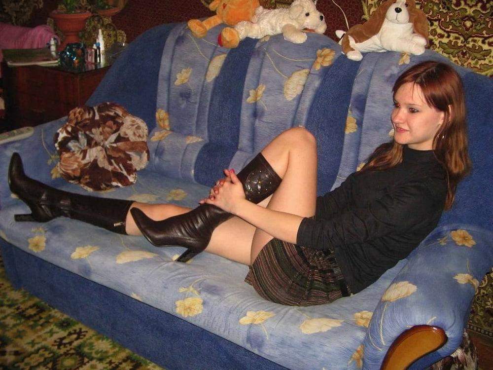 25P ReUp NN Teens in Heels and Boots 4