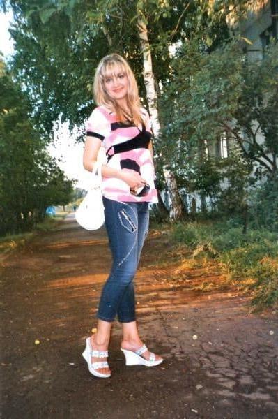 25P ReUp NN Teens in Heels and Boots 4