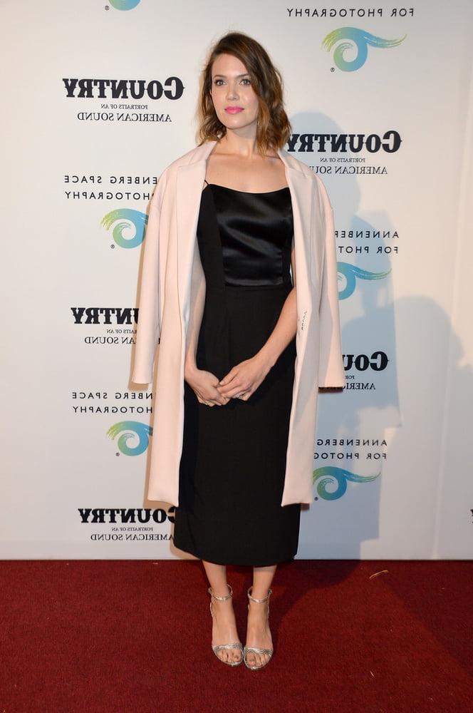 13P Mandy Moore - Country: Portraits of An American Sound (2014)