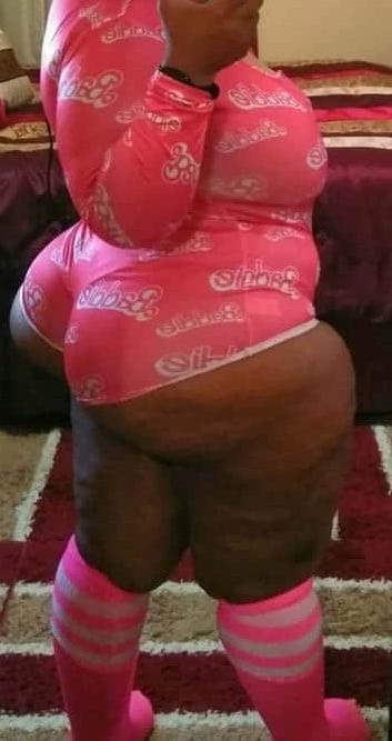 15P Atl bbw bigg n badd wit azz!