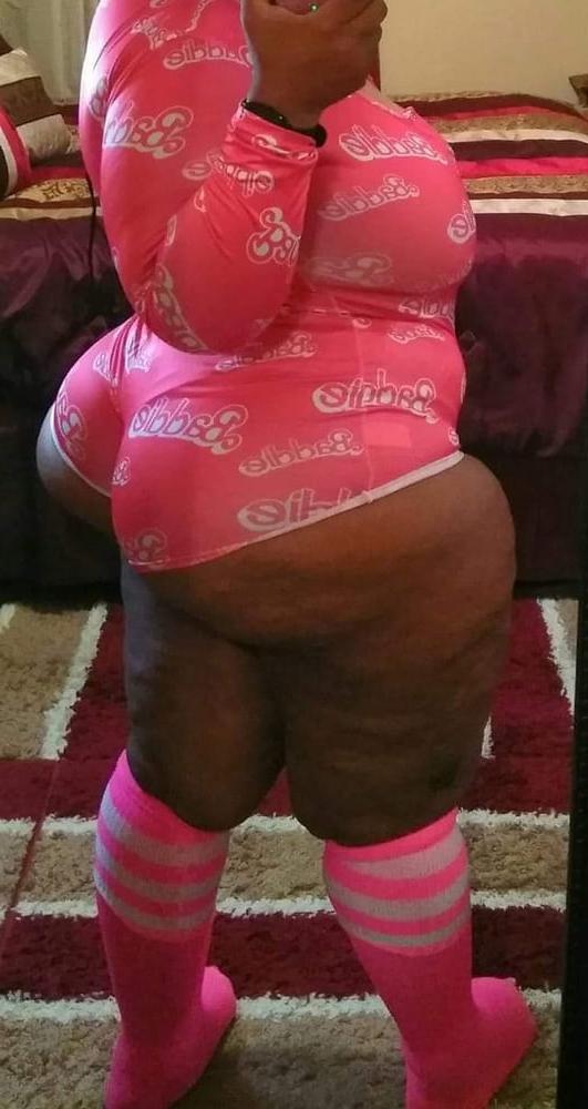 15P Atl bbw bigg n badd wit azz!