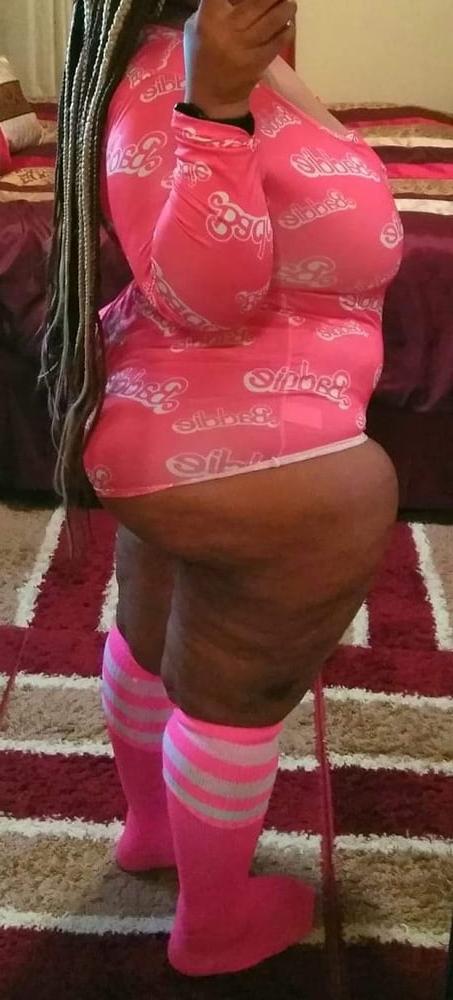 15P Atl bbw bigg n badd wit azz!