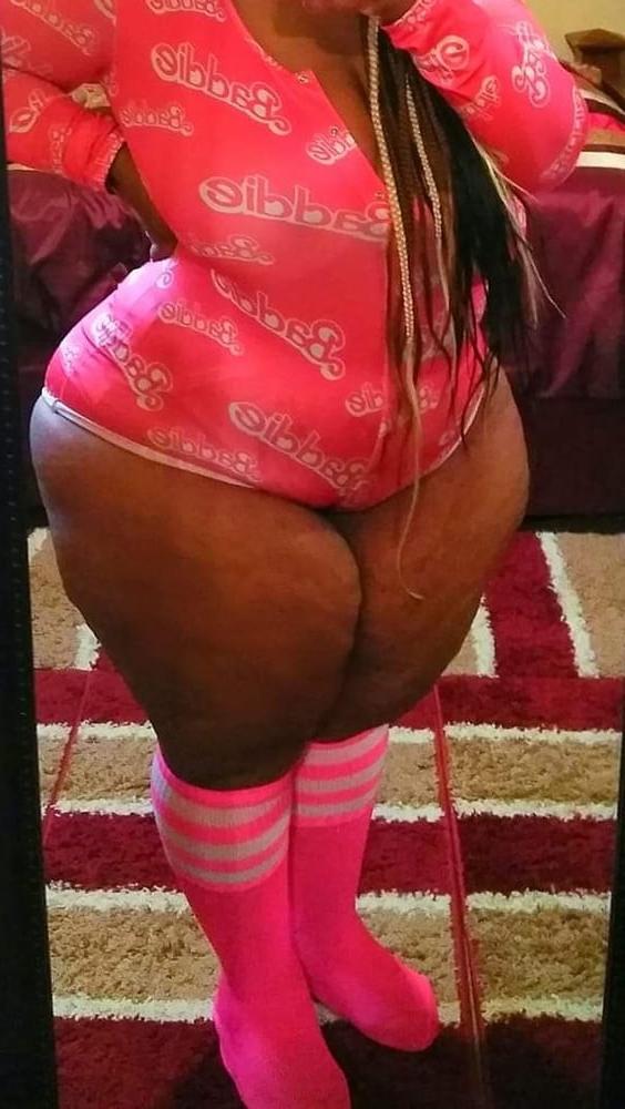 15P Atl bbw bigg n badd wit azz!