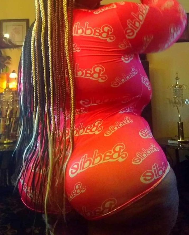 15P Atl bbw bigg n badd wit azz!