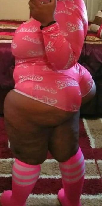 15P Atl bbw bigg n badd wit azz!