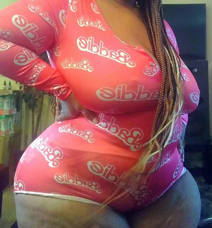 15P Atl bbw bigg n badd wit azz!