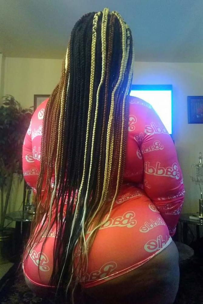 15P Atl bbw bigg n badd wit azz!