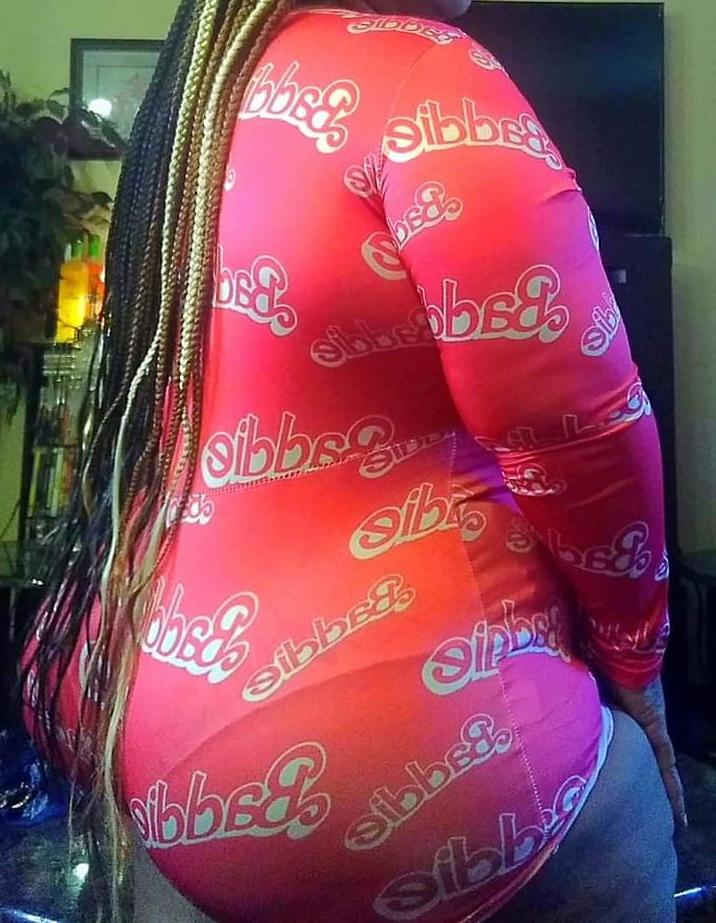15P Atl bbw bigg n badd wit azz!