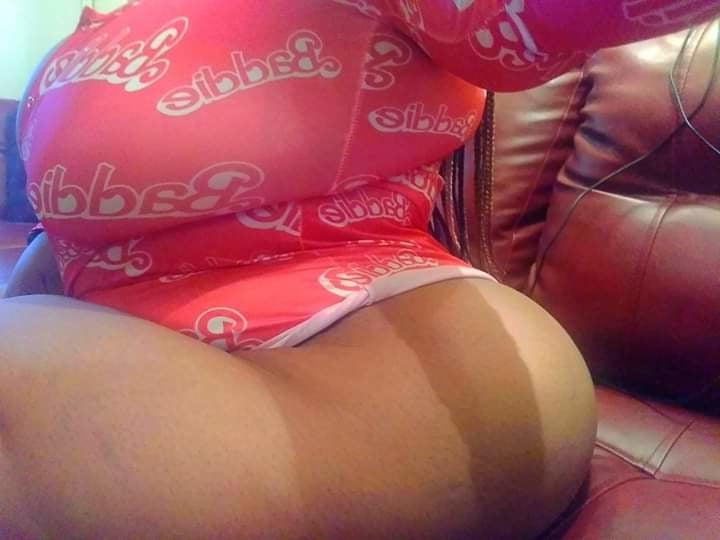 15P Atl bbw bigg n badd wit azz!