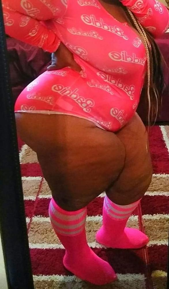 15P Atl bbw bigg n badd wit azz!