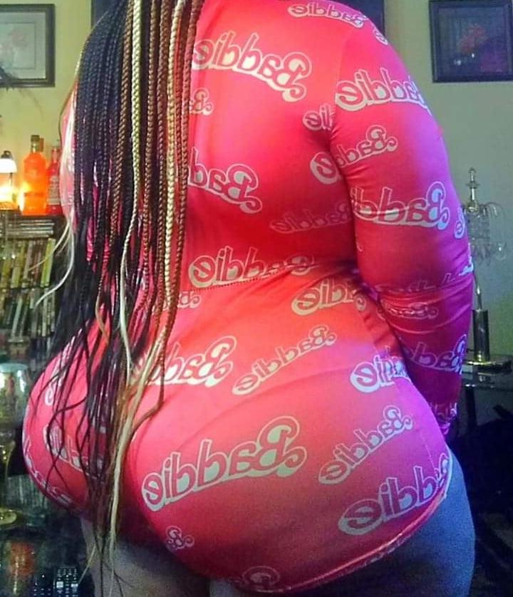 15P Atl bbw bigg n badd wit azz!