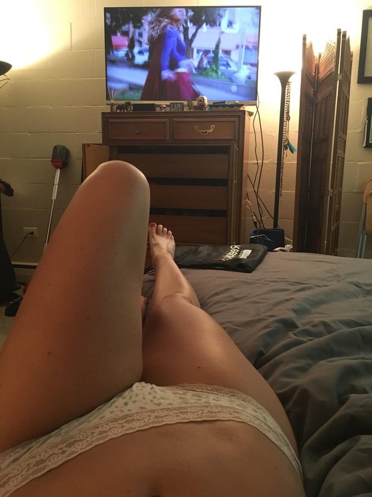 25P Candid wife   voyeur