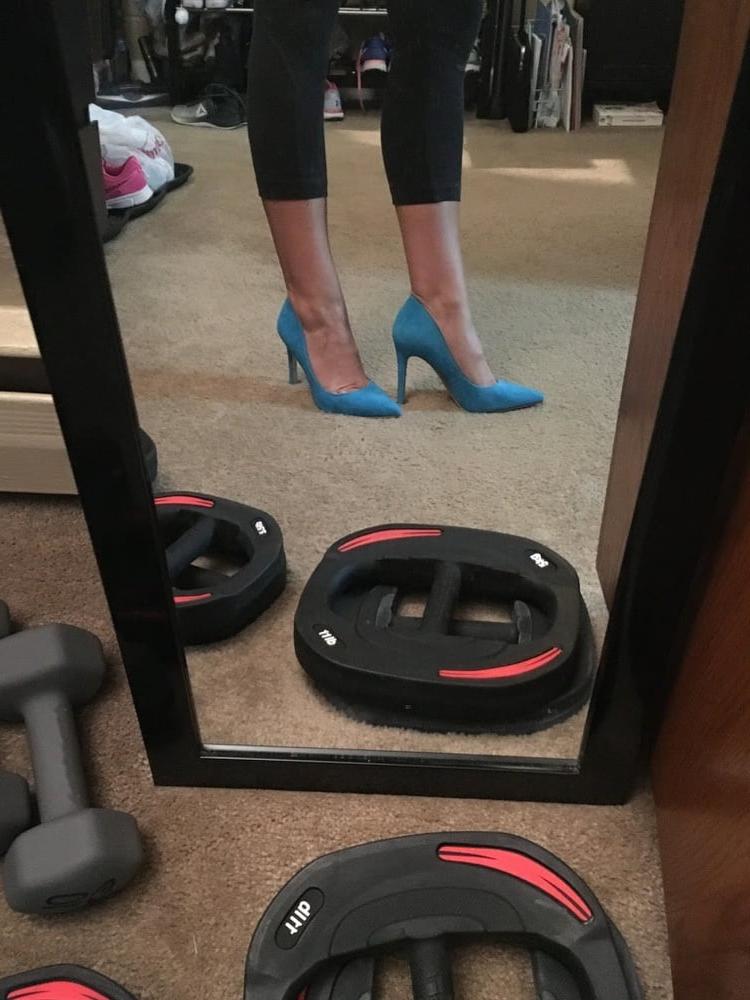 25P Candid wife   voyeur
