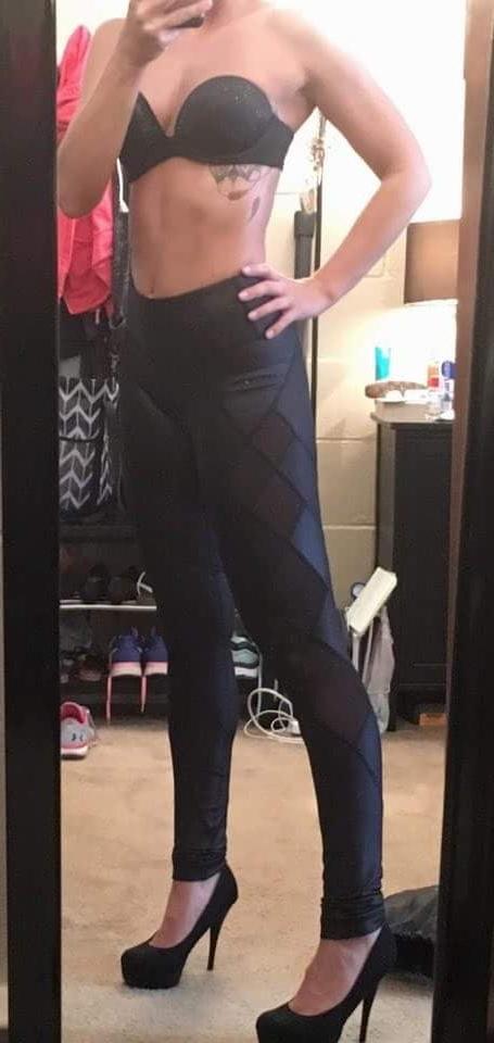 25P Candid wife   voyeur