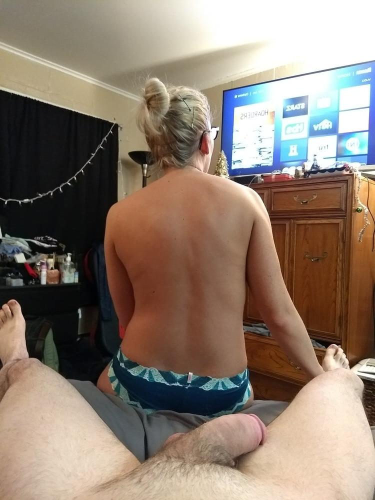 25P Candid wife   voyeur