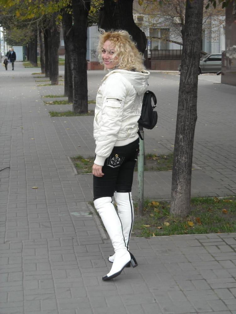 25P ReUp NN Teens in Heels and Boots 3