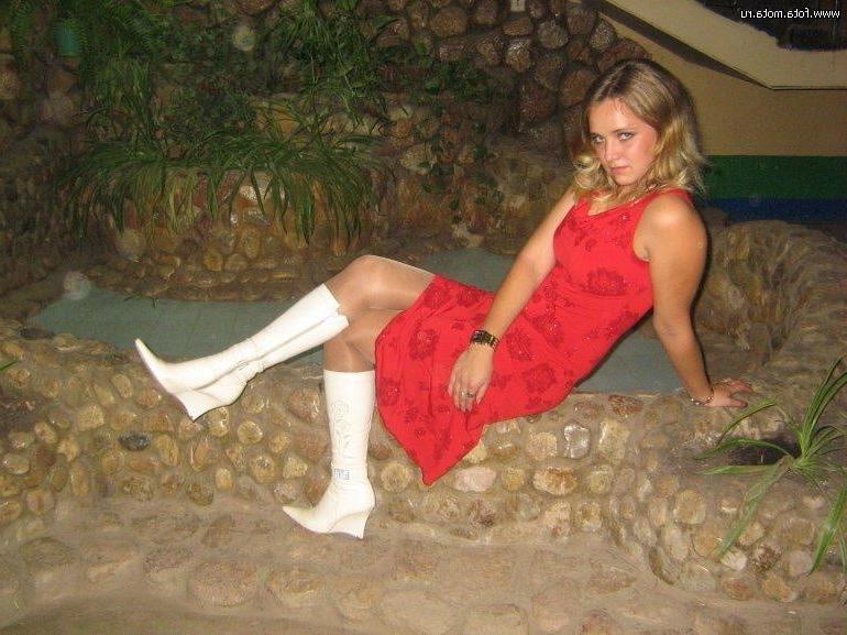 25P ReUp NN Teens in Heels and Boots 3