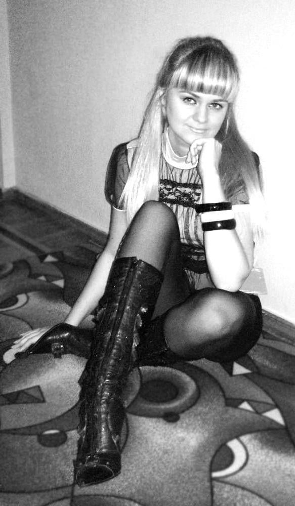 25P ReUp NN Teens in Heels and Boots 3