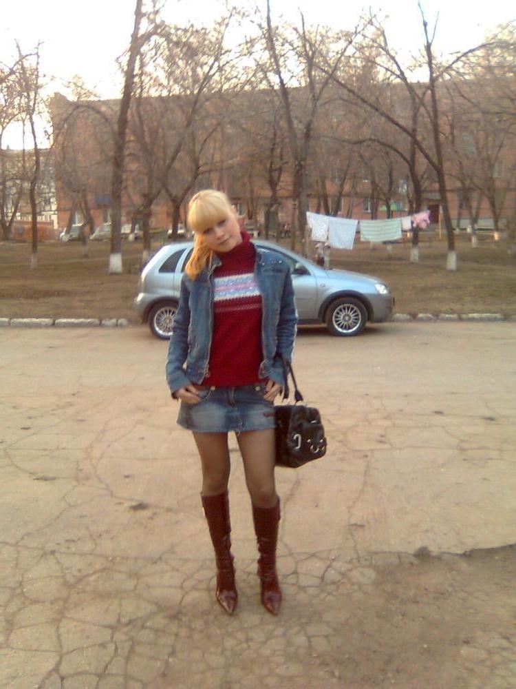 25P ReUp NN Teens in Heels and Boots 3