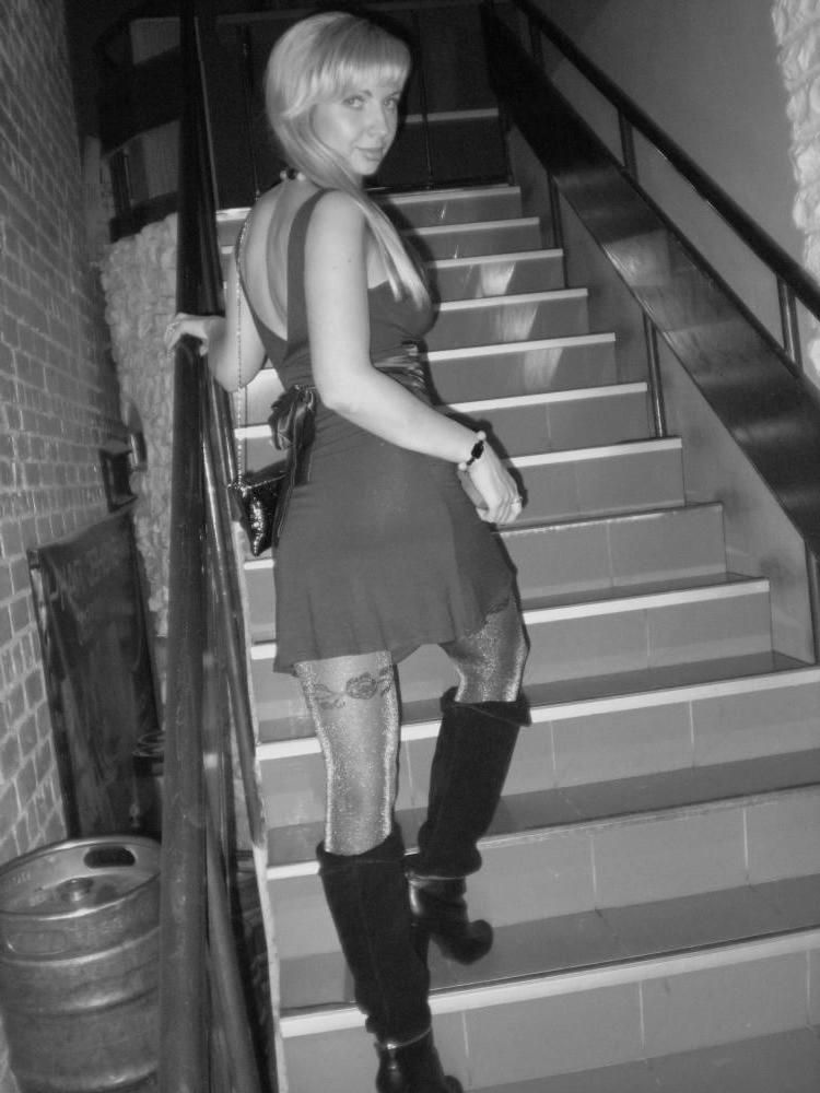 25P ReUp NN Teens in Heels and Boots 3