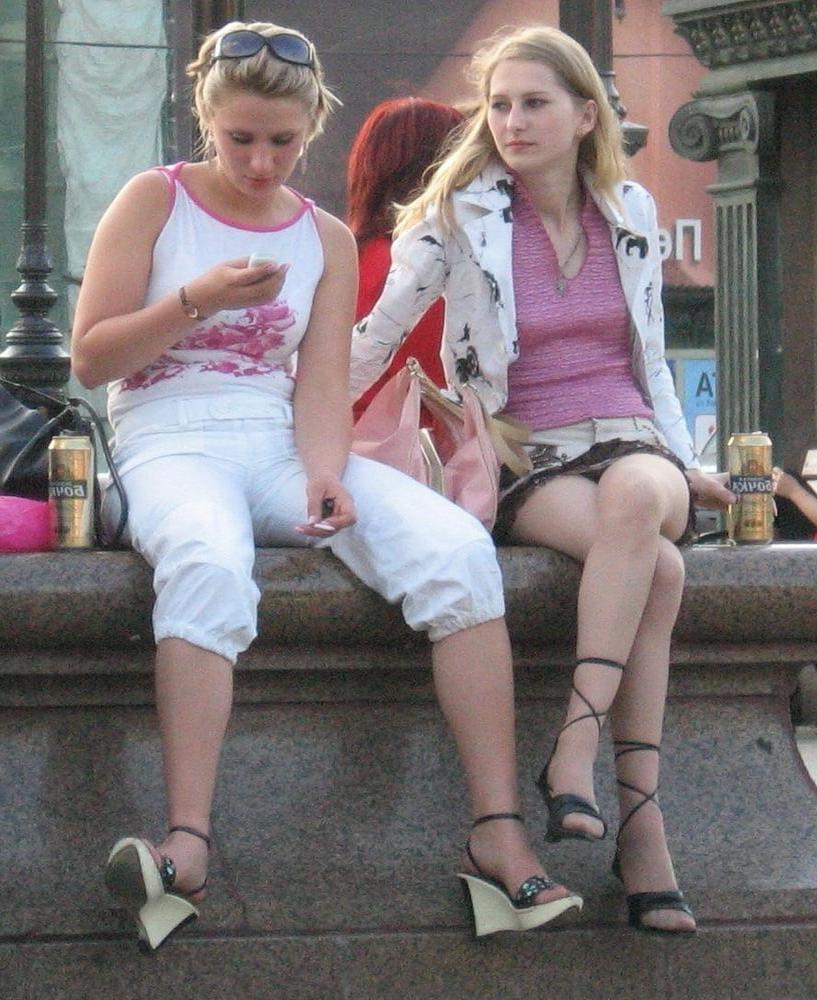 25P ReUp NN Teens in Heels and Boots 3