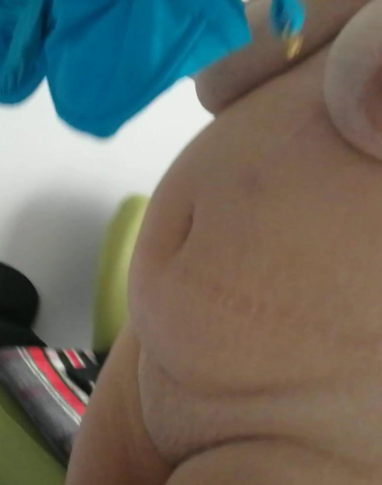 8P wife tits and ass