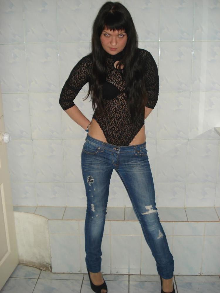 25P ReUp NN Teens in Heels and Boots 14
