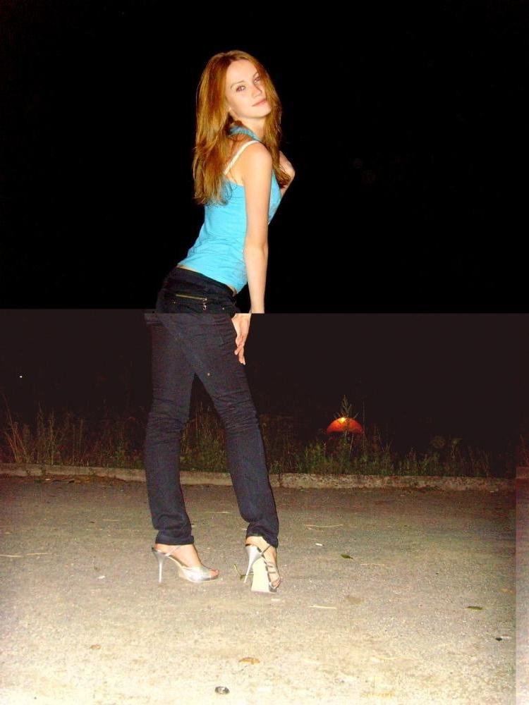 25P ReUp NN Teens in Heels and Boots 14
