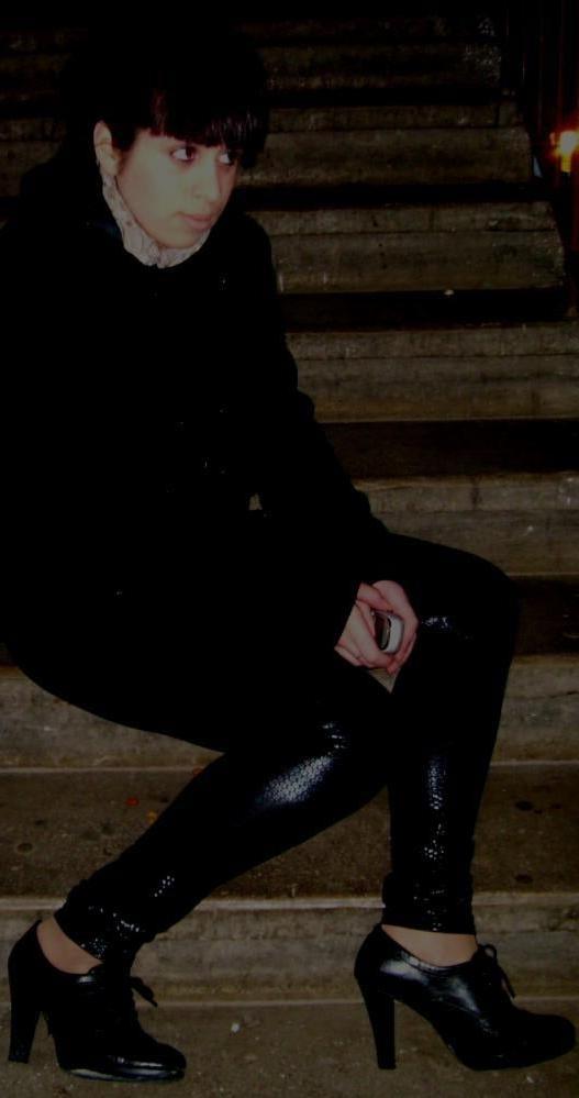 25P ReUp NN Teens in Heels and Boots 14