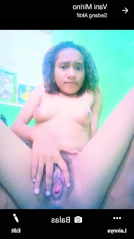 17P Vany Mirino