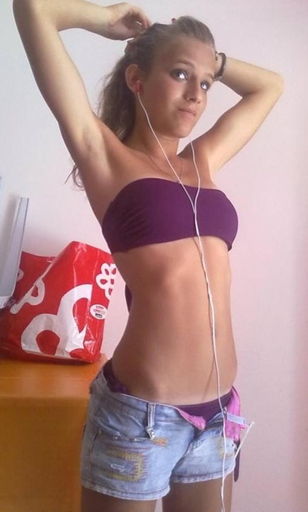 25P Solo Candy Young Babes Mix #24 By SlayerPLK