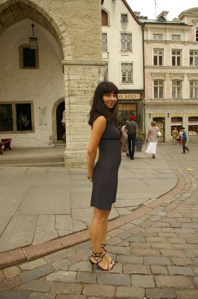 25P ReUp NN Teens in Heels and Boots 8