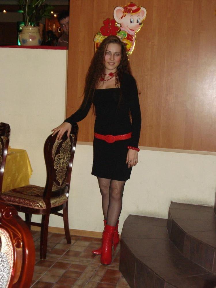 25P ReUp NN Teens in Heels and Boots 8