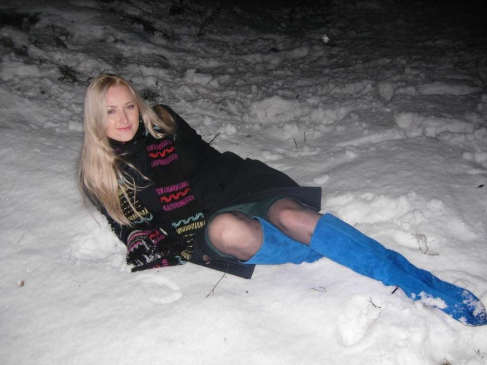 25P ReUp NN Teens in Heels and Boots 8