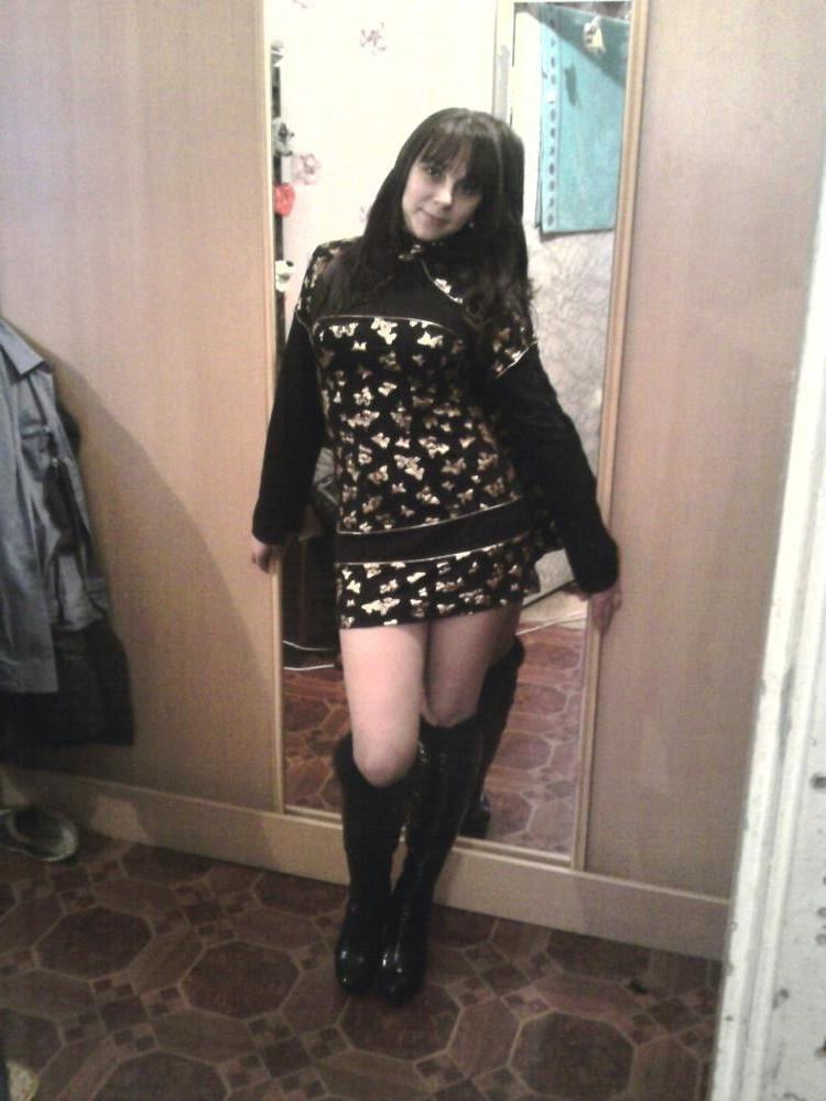 25P ReUp NN Teens in Heels and Boots 8