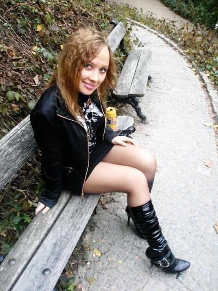 25P ReUp NN Teens in Heels and Boots 8