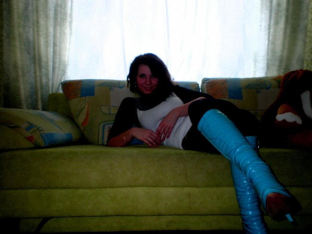 25P ReUp NN Teens in Heels and Boots 8