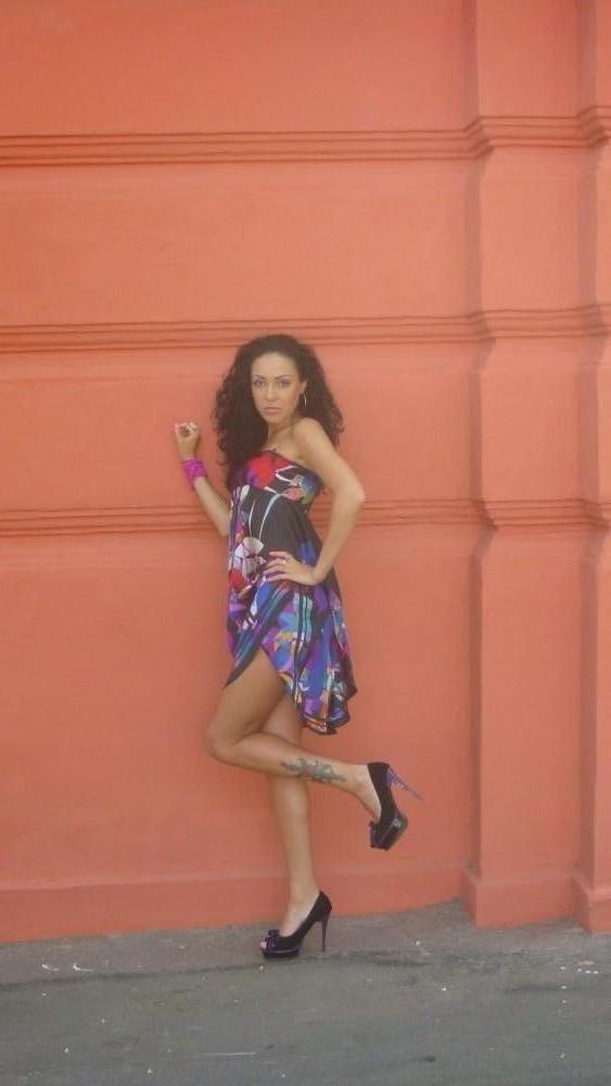 25P ReUp NN Teens in Heels and Boots 8