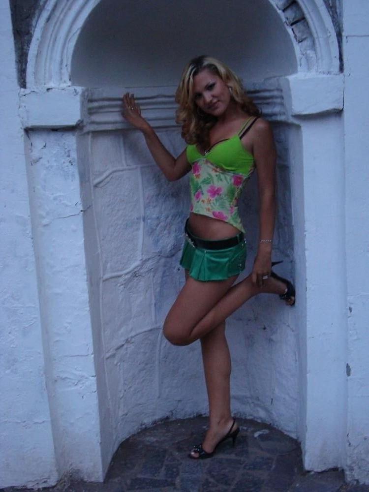 25P ReUp NN Teens in Heels and Boots 8