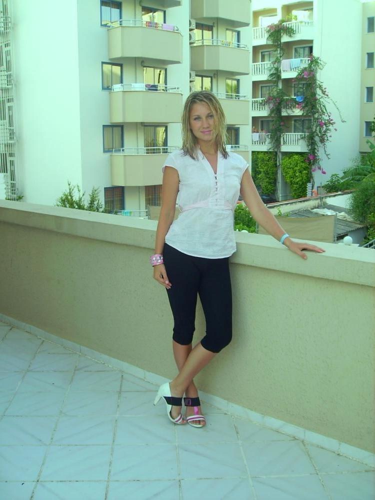 25P ReUp NN Teens in Heels and Boots 8