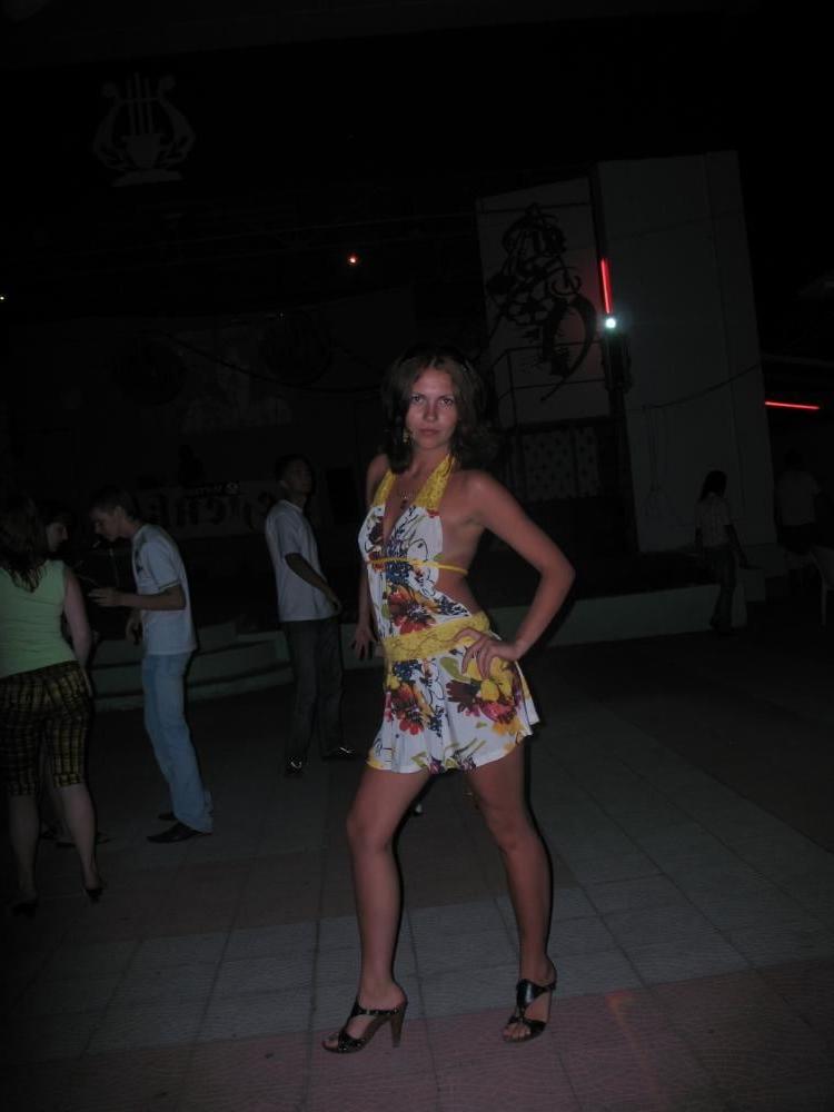 25P ReUp NN Teens in Heels and Boots 8